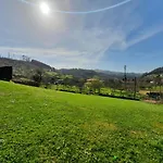 Arroes Village And Pool - Con Piscina Privada - Vv-1708-as * Villaviciosa (Asturias)