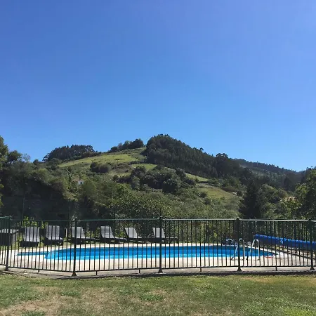 Arroes Village And Pool - Con Piscina Privada - Vv-1708-as *