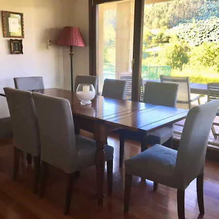 Arroes Village And Pool - Con Piscina Privada - Vv-1708-as *