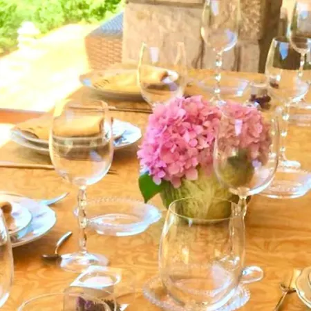 Villa Arroes Village And Pool - Con Piscina Privada - Vv-1708-as *