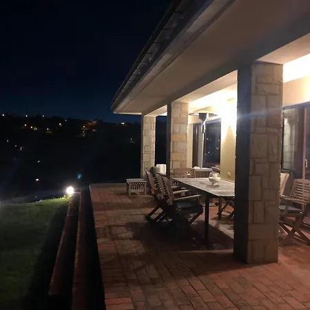 Arroes Village And Pool - Con Piscina Privada - Vv-1708-as *