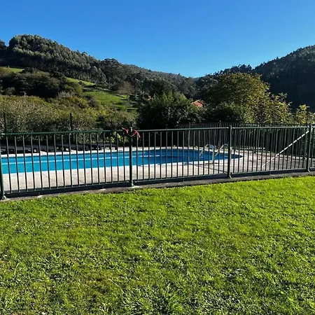 Arroes Village And Pool - Con Piscina Privada - Vv-1708-as *