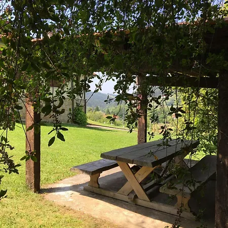 Villa Arroes Village And Pool - Con Piscina Privada - Vv-1708-as