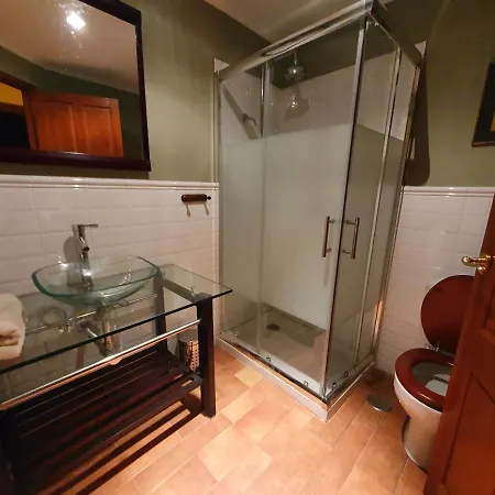 Arroes Village And Pool - Con Piscina Privada - Vv-1708-as Villa Villaviciosa (Asturias)