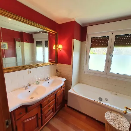 Villa Arroes Village And Pool - Con Piscina Privada - Vv-1708-as *