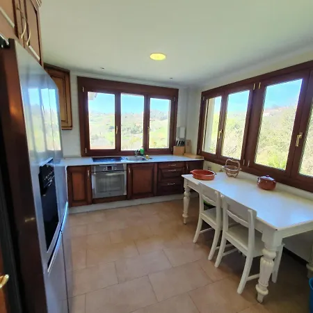Βίλα Arroes Village And Pool - Con Piscina Privada - Vv-1708-as *