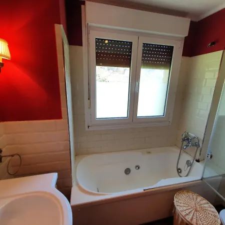 Villa Arroes Village And Pool - Con Piscina Privada - Vv-1708-as *