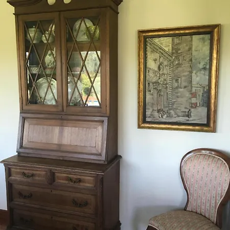 Arroes Village And Pool - Con Piscina Privada - Vv-1708-as Vila