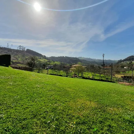 Arroes Village And Pool - Con Piscina Privada - Vv-1708-as * Villaviciosa (Asturias)
