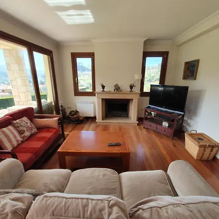 Arroes Village And Pool - Con Piscina Privada - Vv-1708-as Vila Villaviciosa (Asturias)