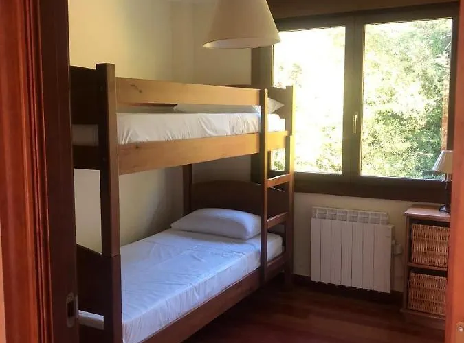 Arroes Village And Pool - Con Piscina Privada - Vv-1708-as Villaviciosa (Asturias)