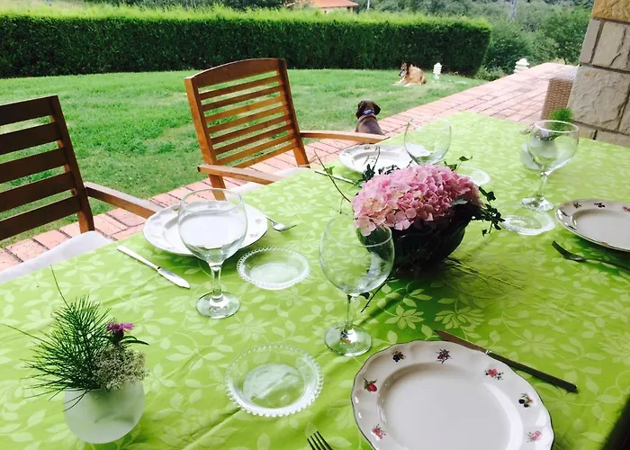 Villa Arroes Village And Pool - Con Piscina Privada - Vv-1708-as