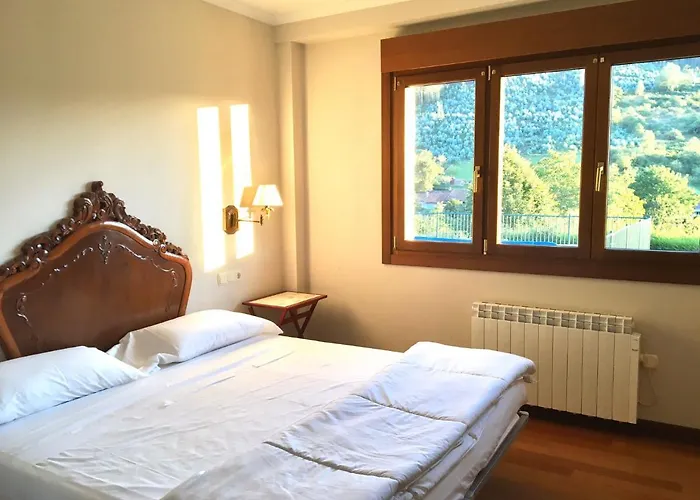 Villa Arroes Village And Pool - Con Piscina Privada - Vv-1708-as Villaviciosa (Asturias)