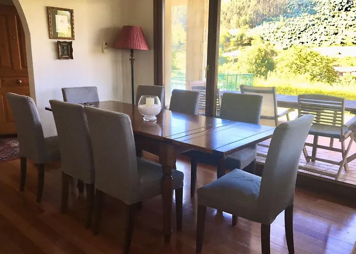 Arroes Village And Pool - Con Piscina Privada - Vv-1708-as *