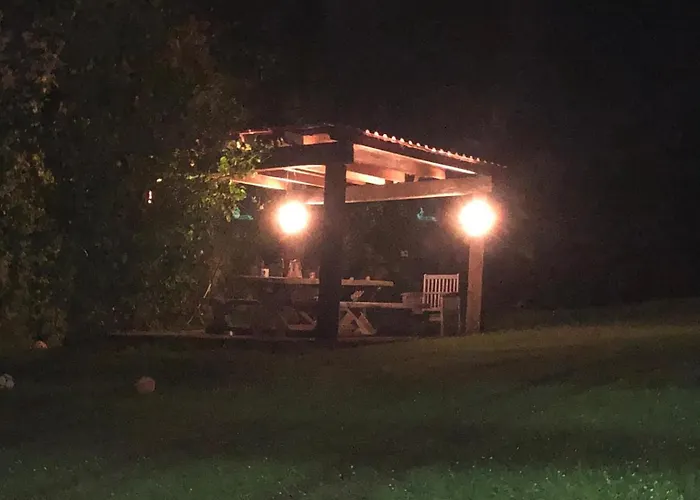 Arroes Village And Pool - Con Piscina Privada - Vv-1708-as * Villaviciosa (Asturias)