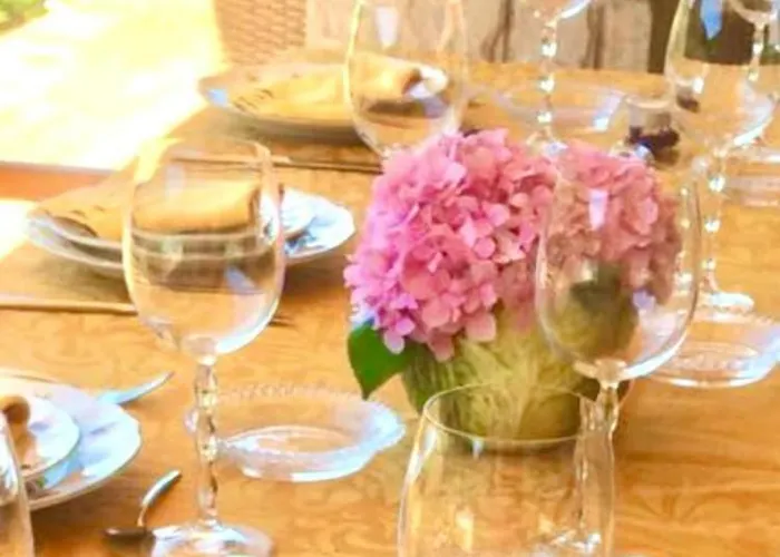 Villa Arroes Village And Pool - Con Piscina Privada - Vv-1708-as *