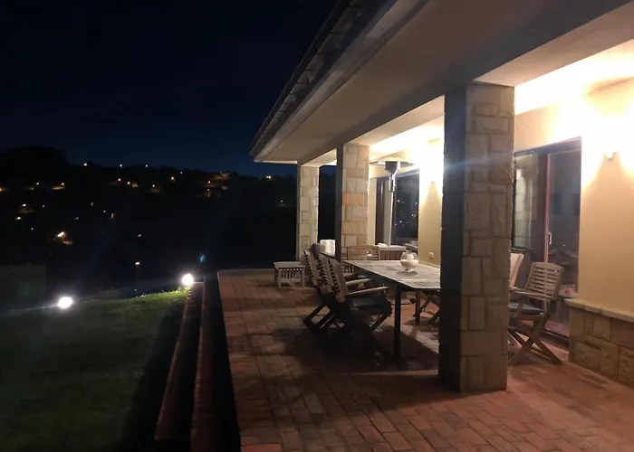 Arroes Village And Pool - Con Piscina Privada - Vv-1708-as *