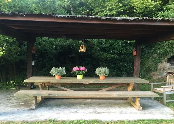 Arroes Village And Pool - Con Piscina Privada - Vv-1708-as