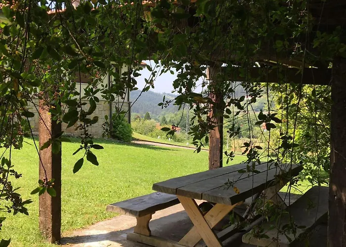 Villa Arroes Village And Pool - Con Piscina Privada - Vv-1708-as