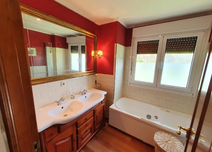 Villa Arroes Village And Pool - Con Piscina Privada - Vv-1708-as *