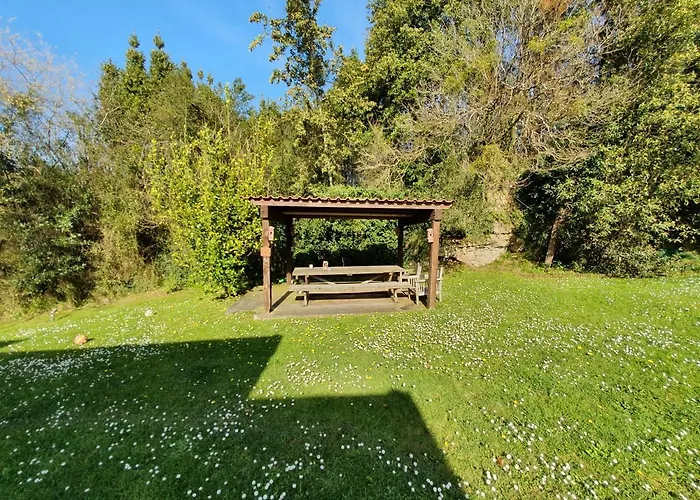 Arroes Village And Pool - Con Piscina Privada - Vv-1708-as Villa *