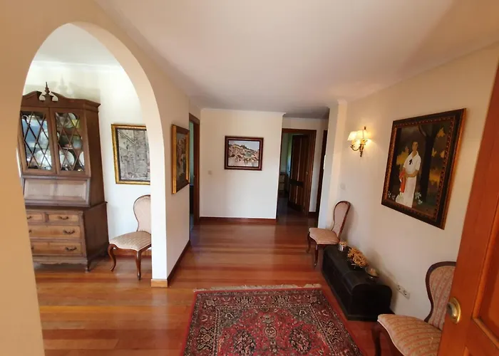 Arroes Village And Pool - Con Piscina Privada - Vv-1708-as Villa