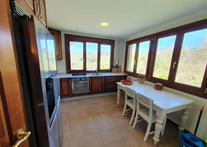 Villa Arroes Village And Pool - Con Piscina Privada - Vv-1708-as *