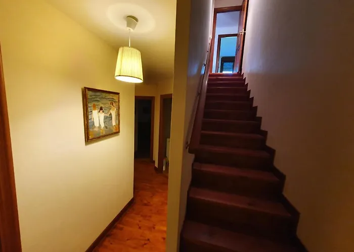 Villa Arroes Village And Pool - Con Piscina Privada - Vv-1708-as Villaviciosa (Asturias)