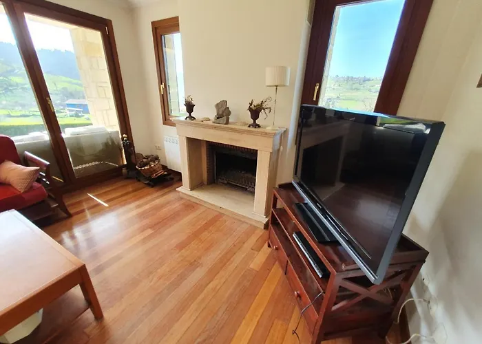 Arroes Village And Pool - Con Piscina Privada - Vv-1708-as Villaviciosa (Asturias)