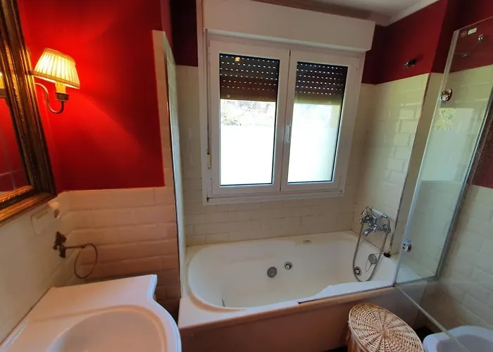 Villa Arroes Village And Pool - Con Piscina Privada - Vv-1708-as *