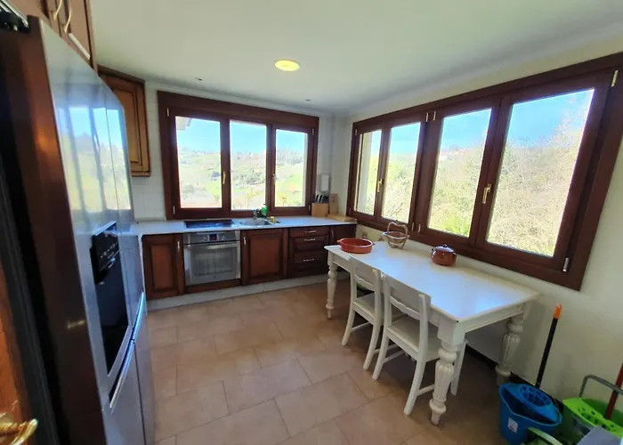 Villa Arroes Village And Pool - Con Piscina Privada - Vv-1708-as