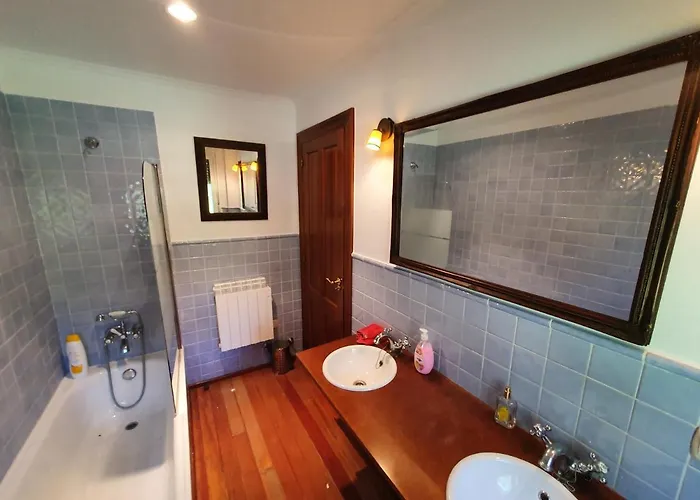 Arroes Village And Pool - Con Piscina Privada - Vv-1708-as *