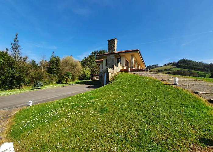 Arroes Village And Pool - Con Piscina Privada - Vv-1708-as *