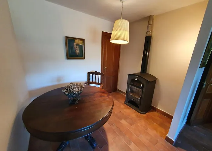 Arroes Village And Pool - Con Piscina Privada - Vv-1708-as * Villaviciosa (Asturias)